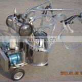 Fresh and Healthy Milk Cow Milking Machine Cow Milker for Farm Use thumbnail-3