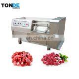 Commercial Meat Cutting Machine/pork Meat Cube Cutting Machine thumbnail-6