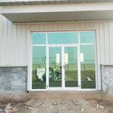 Steel Structure Factory Building Prefabricated Steel Structure Building thumbnail-3