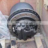 SK330LC-6E Final Drive Travel Device SK290LC-6E Hydraulic Motor Kobelco LC15V00005F4