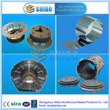 Molybdenum/Tungsten Cover Plate for Sapphire Growing Furnace thumbnail-3