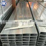 Galvanized Square Pipe/round Pipes/rectangle Steel Pipe and Tubes thumbnail-6