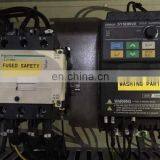 Factory Price Vertical Insulating Glass Washing Machine thumbnail-3