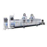 Double Head CNC Machining Center thumbnail-2