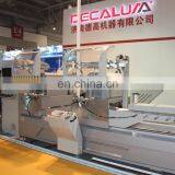 Casement Window CNC Free Angle Cutting Saw With Double Mitre Saw thumbnail-2