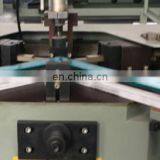 Hydraulic Single Head Aluminum Window Door Corner Crimping Machine thumbnail-6