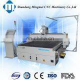 Новый дизайн, тяжелый T-образный 1325 CNC-лазерный гравировальный станок для дерева