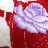 5.0kg Middle East Market Print Design Raschel Blanket 100%polyester Blanket thumbnail-2