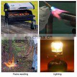 European Standard 1L Mapp Gas Cylinder Fuel Tank for Cooking thumbnail-6