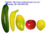 Best Price Fruit Shakers Assorted ABS Rattle Egg Shakers Maracas for Kids thumbnail-5