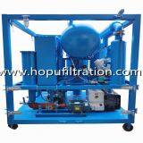Insulating Oil Sludge Cleaning System,transformer Oil Recovering Plant,Electric Insulation Oil Renewable System thumbnail-3