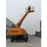 Telescopic Working Platform 39-44M thumbnail-1