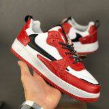 Nike Air Force 1 Shadow Shoes in Brown/blue Cheap Nike Shoes Womens thumbnail-3