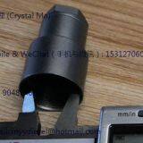 Bosch injector nozzle nut cap F00VC14018,F00RJ01101