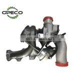 Z20LER Z20LEH 2.0T 16V Turbocharger 860283 5860018 55559850 thumbnail-4