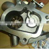 GT1752S Turbocharger for D4CB Engine 733952-5001S thumbnail-3