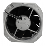 W1G250-HH67-52 Ebmpapst Axial Fan EBM-PAPST TYPE:W1G250-HH67-52 EBM FAN 48V thumbnail-2