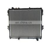 16400-0L361 Radiator for Revo Fortuner Diesel AT thumbnail-1