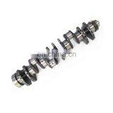 Original CCEC Diesel Engine Parts M11 Crankshaft 3073707 thumbnail-5