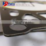 Diesel Engine D1146 Cylinder Head Gasket Metal thumbnail-3