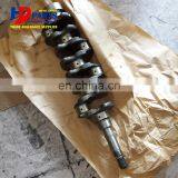 Diesel Engine Parts V2203 Crankshaft Main Bearing 60mm Con Rod Bearing 47mm