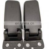 Pair Liftgate Window Glass Hinge 90320-7S000 903207S000 90321-7S000 903217S000 90398ZQ000 90398-ZQ000 thumbnail-4