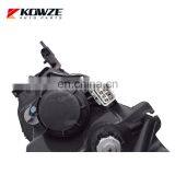 Headlight Headlamp Assy For Mitsubishi Outlander GF2W GF3W GF4W GF6W GF7W GG2W 8301C197 8301C199 thumbnail-5