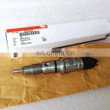 Best Price Original Cummins Fuel Injector 5253221 4981077 4940096 3970987 0445120204 thumbnail-3