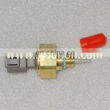 Engine Pressure Sensor 4921475 Diesel ISX15 Engine Water Temperature Sensor for Engine M11
