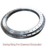 Swing Ring For Daewoo Excavator thumbnail-1
