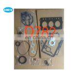 for D782 Engine Overhaul Gasket Kit 16873-99354 Full Gasket Set thumbnail-1