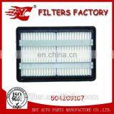 OEM 504209107 Auto Air Filter thumbnail-4