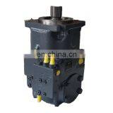 Trade Assurance Replace Rexroth A11V Series A11VLO130DRG/10R-NZD12K02 Plunger High Pressure Pump thumbnail-2