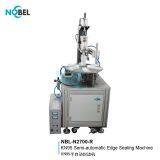 NBL-N2700 Semi Automatic Mask Production Line Nobel Face Mask Machine Line Mask Making Machine Manufacturer thumbnail-4