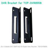 9CH AHD 1080P Mobile Digital Video Recorder With Display Screen (TOP-DVR8908) thumbnail-3