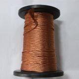 Custom Copper Litz Wire Stranded Enameled Copper Magnet Wire thumbnail-3