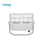 100W Waterproof LED Floodlight With IP66 5 Years Warranty Use for Outdoor Lighting thumbnail-2