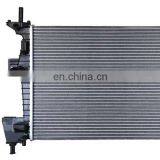 Radiator For 2012-2017 Ford Focus 4CYL 2.0L Lifetime Warranty