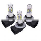 881 High Power 100W LED Fog Driving DRL Light 6000K HID White For Hyundai Kia thumbnail-2