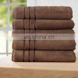 100% Cotton Towels Bath Towels Cotton Face Towels 600gsm Cotton thumbnail-2