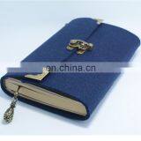 High Quality School SuppliesNotebook Planner Notebook Felt Cover thumbnail-1