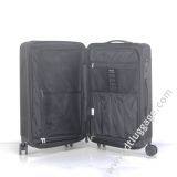 Factory Price Travel Style Luggage Bag Set Trolley Suitcase thumbnail-2