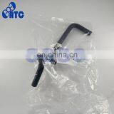 Radiator Hose Pipe For Daewoo Chevrolet OEM 96239412 P96239412 24SKV285 thumbnail-6