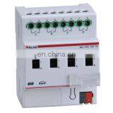 4 Channels 0-10v Dimming Driver Intelligent Lighting Switch Driver thumbnail-4