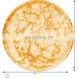 Giant Burrito Parcel Blanket Super Soft Tortilla Round Burrito Blanket Towel Roti Blanket thumbnail-6