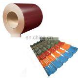 Galvanized Roofing Sheet Metal Price thumbnail-2