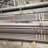 Manufacture od 42mm S45c Hot Rolled Seamless Steel Pipe thumbnail-4
