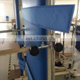 Hemiplegia Rehabilitation Equipment Electric Adjustable Tilt Bed thumbnail-4