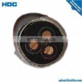 CSA Teck 90 5kV EPR Insulation Type MV 105 MC Cable 4/0AWG Price thumbnail-6