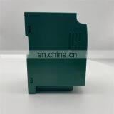 50hz to 60hz 0.4kw-2.2kw 0.75kw-2.2kw Triple Phase Mini Economic Cheap Type Frequency Inverter VFD thumbnail-7